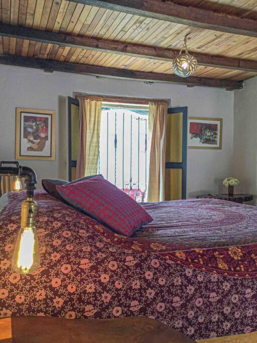 Casa Cerrillo Apartment San Cristobal de las Casas Luaran gambar