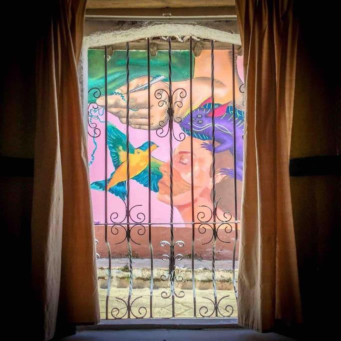 Casa Cerrillo Apartment San Cristobal de las Casas Luaran gambar